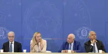 Caso Almasri, il governo fa quadrato: "Accanimento delle toghe"
