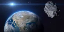 "Killer di città" verso la Terra: rivelazione della Nasa sul nuovo asteroide 2025 OW