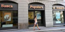 Popolare Sondrio, comincia l'era Bper