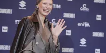 Bianca Balti esclusa dalla sfilata di Victoria’s Secret