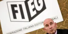 FIEG: Basta con l’anonimato nel WEB