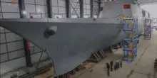 Varata una terza nave da guerra: cosa c'è dietro la mossa di Kim