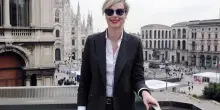 Federica Pellegrini esclusa da Ballando all'insaputa di Milly Carlucci: ecco perché