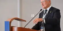 Banche, Casasco: “Bene Meloni. Metodo dialogo è linea FI”
