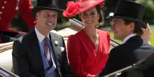 Tagli al personale e niente castello: come cambia la monarchia con William e Kate