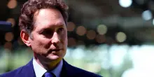 John Elkann farà il "tutor" dai Salesiani
