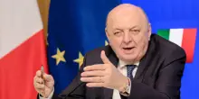 Mobilità, Picchetto Fratin: "Imporre un unico modello è un approccio ideologico e antistorico”