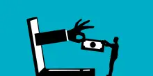 Phishing via email, falso WeTransfer a nome dell’Agenzia delle Entrate: la truffa online e i consigli per proteggersi