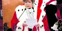 "Un lavoro ai reclusi nei Cpr". La presidente di Cassazione riscrive le leggi sui clandestini