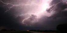 Italia attaccata dai temporali: ecco quando e dove colpiranno