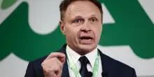 Il Ministro Lollobrigida a Host 2025