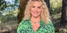 "Quando Signorini scoprì il tradimento di mio marito...". Il racconto di Antonella Clerici