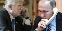 Litio, Patriot e propaganda russa: cosa c’è dietro i piani di Trump per Kiev