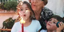 L’Italia celebri i suoi nonni (sempre)
