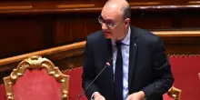Valditara: "Il boicottaggio dell'orale? Non lo condivido, nasconde paura"