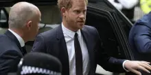 Cadono le accuse contro il principe Harry: cosa era successo