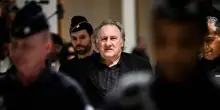 Depardieu, arriva il rinvio a giudizio per stupro: l'attore rischia fino a 20 anni di carcere