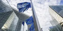 Gli italiani bocciano l'Ue: 3 post su 4 negativi