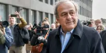 Rapina con scasso in casa Platini: l'ex campione della Juve mette in fuga il ladro