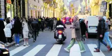 Ztl Quadrilatero, pronti moduli e pass
