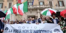 "Sui misteri del lockdown chiederemo dati all'Iss", Fratelli d'Italia si muove dopo i pezzi del Giornale