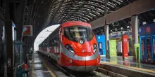 Una legge "anti ritardo" per i treni: come funziona