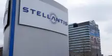 Stellantis corre in Marocco, ferma in Italia