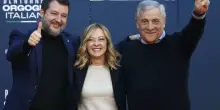 Intesa nel centrodestra: tutti i nomi per le Regionali