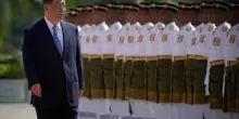 "Alti ufficiali rimossi": cosa c'è dietro le nuove purghe di Xi