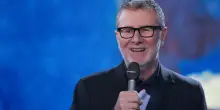 Fazio: “Puniti in Rai, accolti sul Nove. Ora la tv è cambiata per sempre”