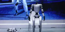"I suoi robot terrorizzano l'Occidente": cosa succede in Cina