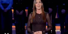 Verissimo, chi sono gli ospiti di sabato 11 e domenica 12 ottobre
