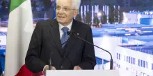 Mattarella: "La speranza di una pace stabile a Gaza si propaghi anche in Ucraina"