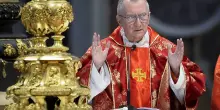 Israele, il raid in chiesa e il dubbio di Parolin: "Non si parli di errori". Il Colle: "Basta stragi"