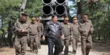Missili e spari: alta tensione tra le due Coree. Cosa succede tra Pyongyang e Seoul