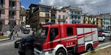 Campi Flegrei, forte scossa di terremoto: paura a Napoli