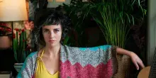 Il canto libero di un'artista che non conosce confini