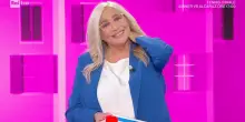 Mara Venier, il giallo del post cancellato su Instagram e la replica di Gabriele Corsi: "Ecco la verità"
