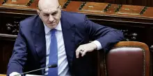 I post sospetti, poi l'attacco: cosa è accaduto all'account X di Crosetto
