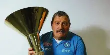 Lettera aperta a Tommaso Starace storico magazziniere del Napoli
