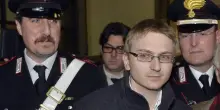 Ora della morte   e sangue. La perizia scagiona Stasi