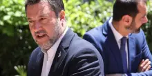 Open Arms, Salvini: "Qualcuno non si rassegna, andiamo avanti"