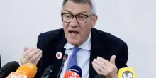 Cgil, fuga da Landini: 45mila disdette