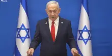 L'allarme di Netanyhau: "L'Iran vuole usare la bomba nucleare contro Israele"