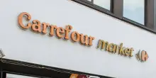 Come si chiameranno i "nuovi" supermercati Carrefour acquistati da NewPrincess?