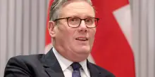 Starmer: "Riconoscimento della Palestina a settembre se Israele non accetta la tregua"