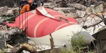 Air India, la strage del pilota depresso