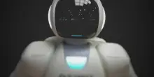 Quell'intelligenza artificiale a caccia di sentimenti naturali