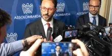 "Milano, le imprese tifano per un San Siro bis"