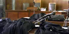 Stupro negato, ribaltata la sentenza